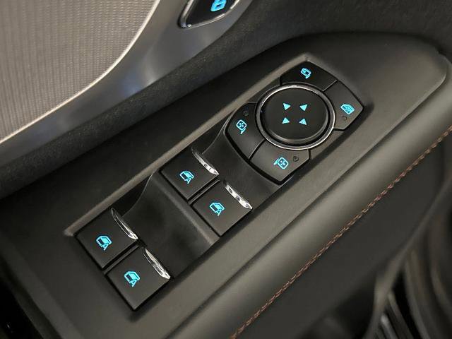 Certified 2025 Ford Expedition Active image 18