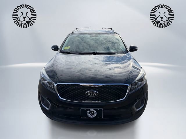 Used 2017 Kia Sorento LX image 8
