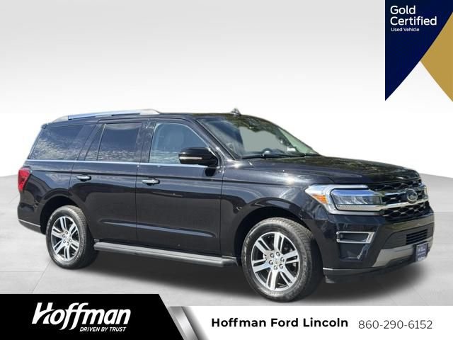 Certified 2024 Ford Expedition Limited image 7