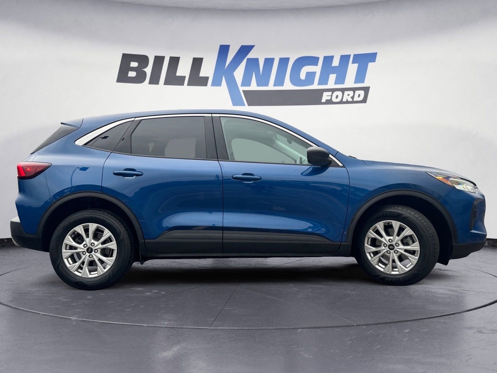 Certified 2023 Ford Escape Active w/ Tech Pack #1 image 6