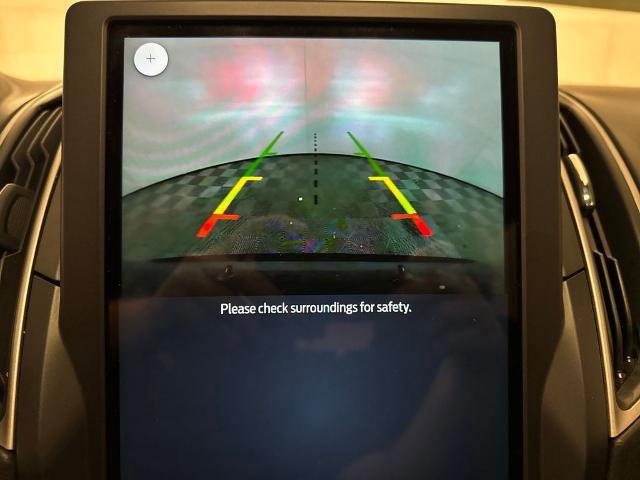 Certified 2023 Ford Edge SE image 27