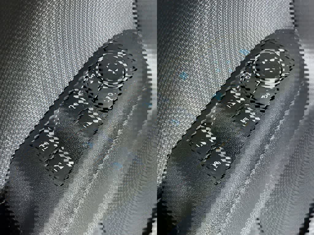 Certified 2024 Ford Bronco Sport Badlands image 29