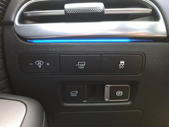 Used 2023 Hyundai Palisade Calligraphy image 20