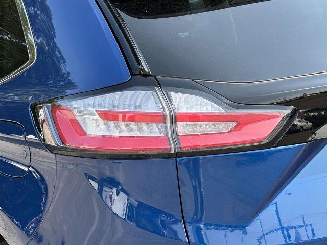 Certified 2023 Ford Edge SEL w/ Convenience Package AWD/4WD image 11