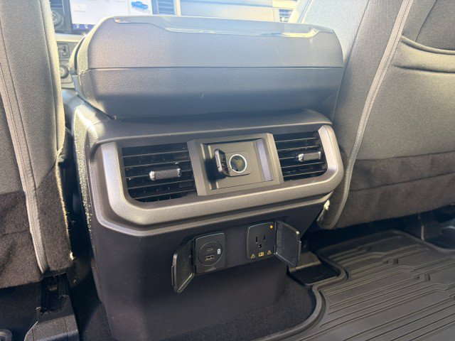 Certified 2023 Ford F150 XLT w/ Equipment Group 302A High AWD/4WD image 26