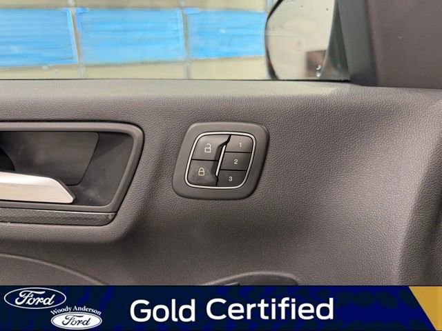 Certified 2023 Ford Escape ST-Line Select w/ Tech Pack #2 image 23