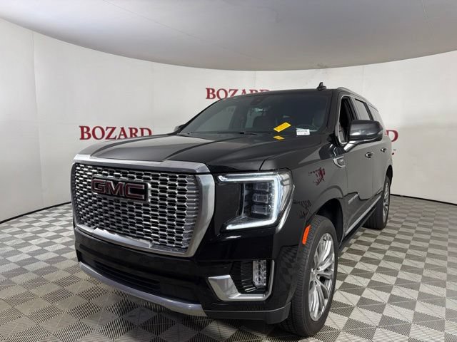 Used 2021 GMC Yukon Denali w/ Denali Ultimate Package AWD/4WD image 6