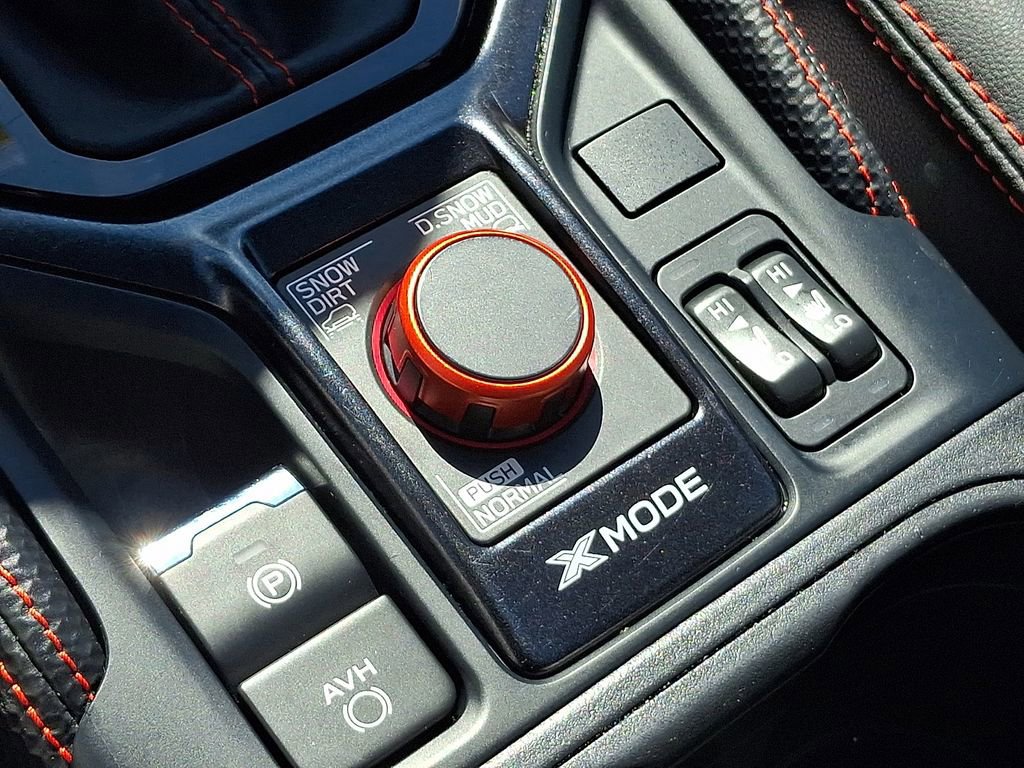 Used 2023 Subaru Forester Sport image 24