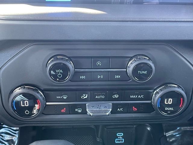 Certified 2025 Ford Bronco Big Bend AWD/4WD image 26