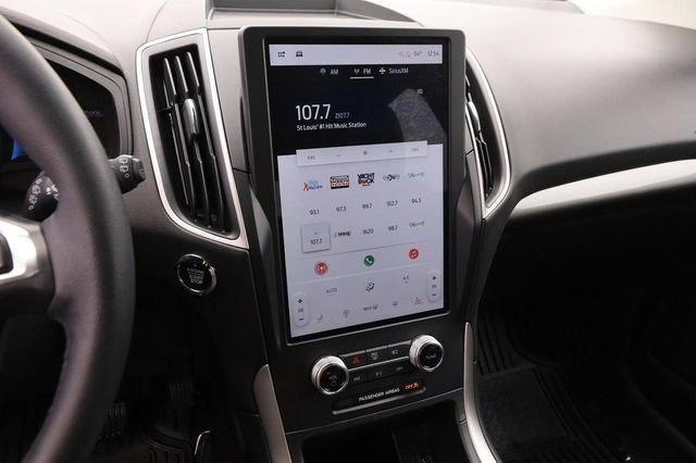 Certified 2024 Ford Edge SEL image 15