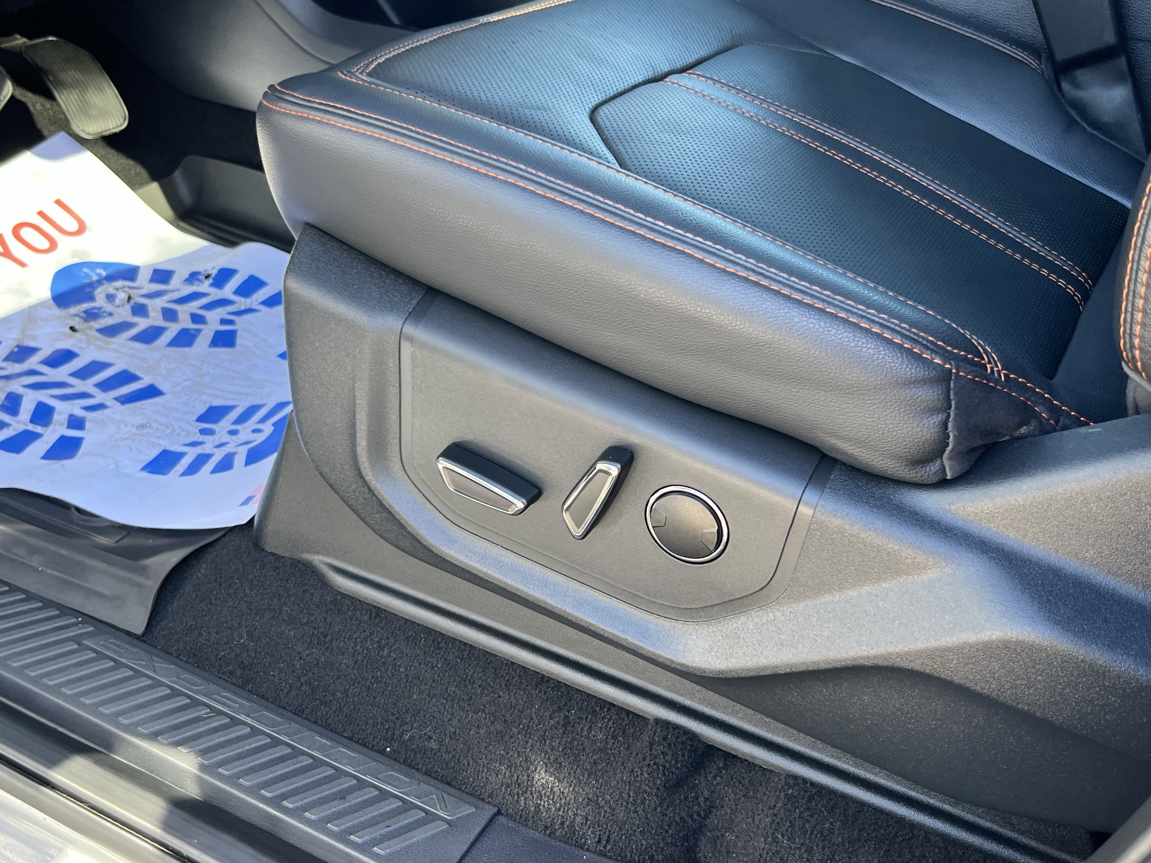 Certified 2024 Ford Expedition Timberline image 15