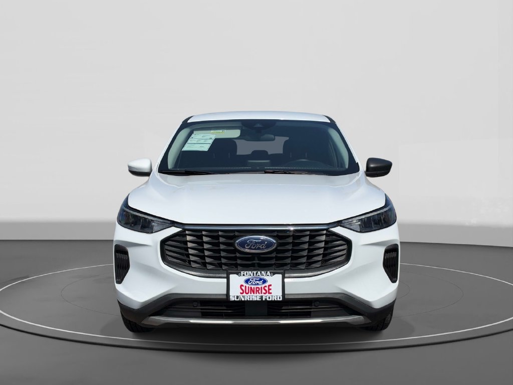 Certified 2024 Ford Escape Active FWD image 3