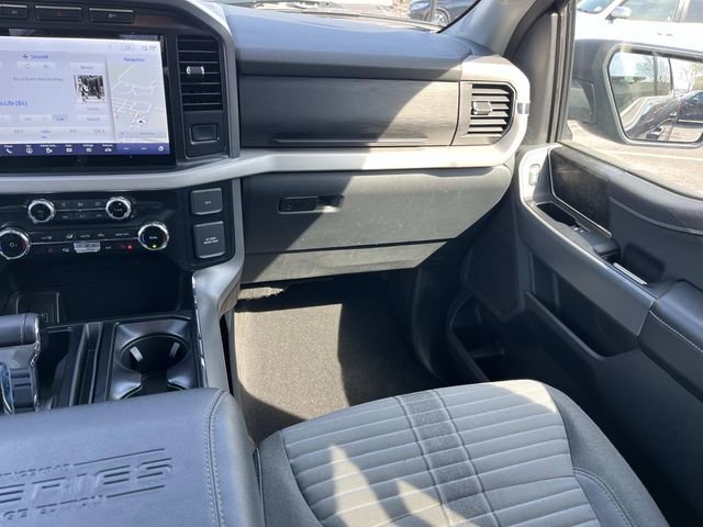 Certified 2023 Ford F150 XLT w/ Equipment Group 302A High image 15