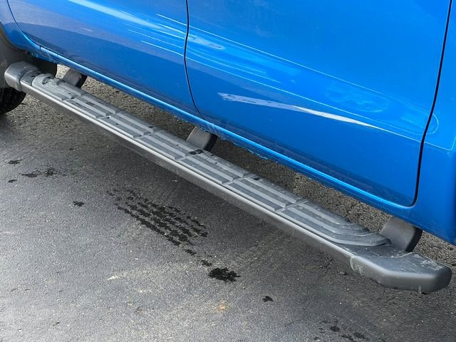 Certified 2023 Ford Ranger XLT w/ Equipment Group 302A High image 4