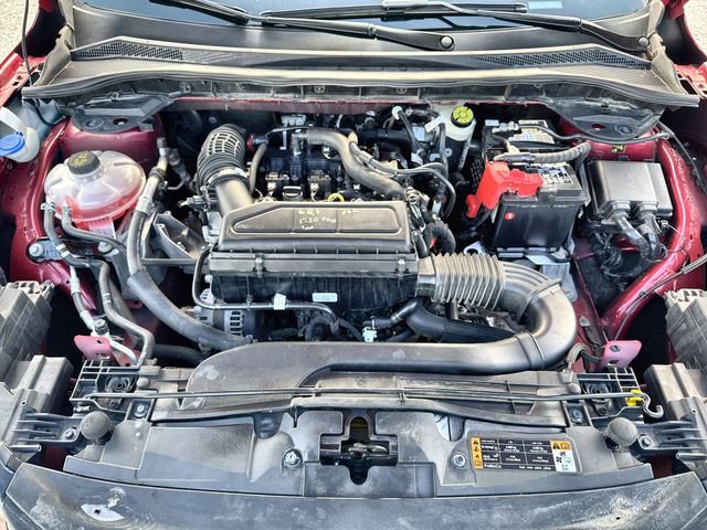 Certified 2023 Ford Escape Active AWD/4WD image 24