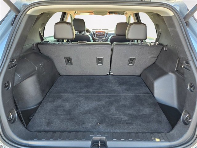 Used 2024 Chevrolet Equinox Premier image 7