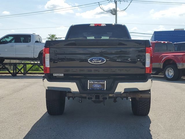 Certified 2019 Ford F350 XL w/ STX Appearance Package image 3