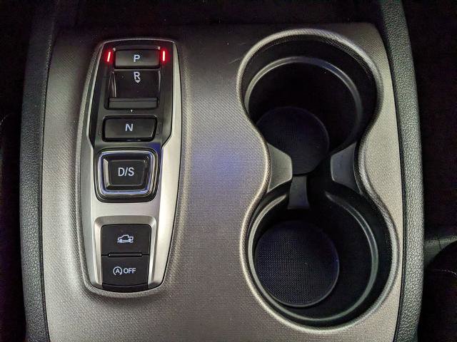 Used 2023 Honda Ridgeline RTL image 9