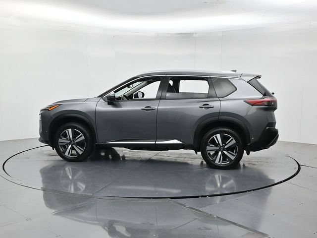 Used 2023 Nissan Rogue SL w/ SL Premium Package AWD/4WD image 8