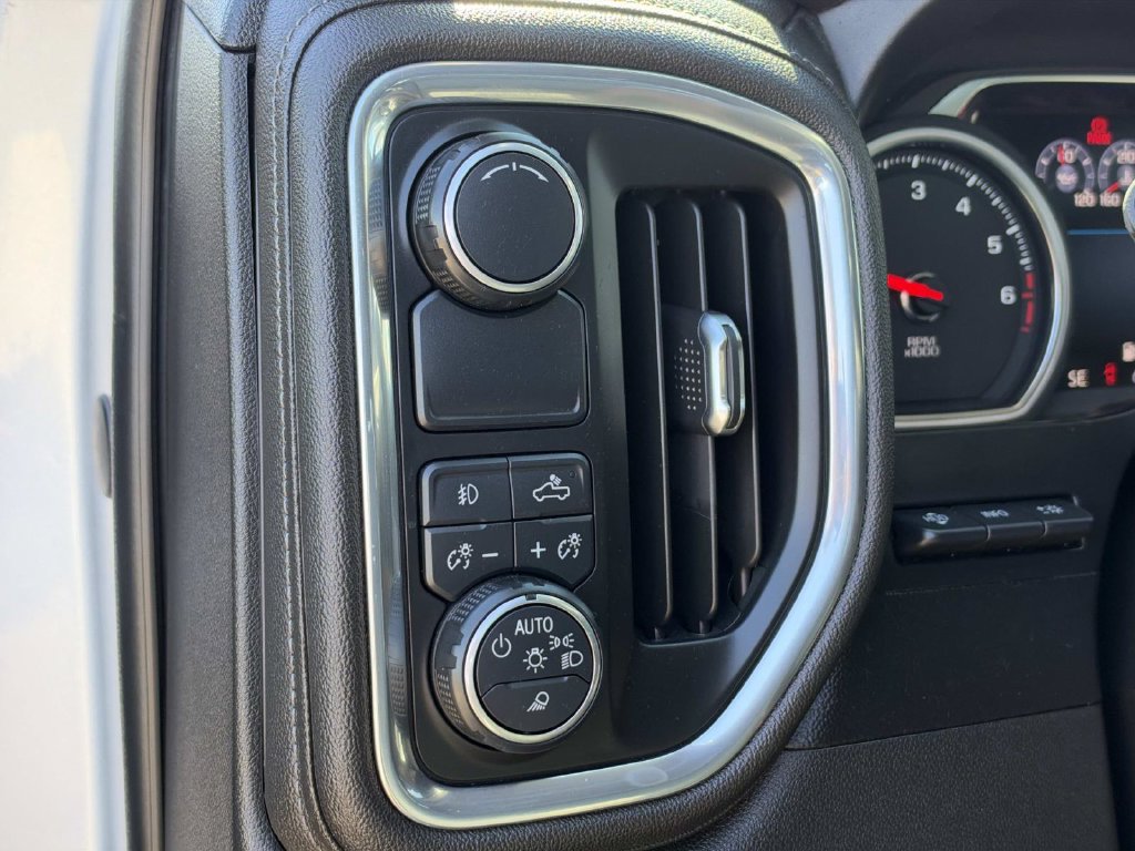 Used 2019 Chevrolet Silverado 1500 LTZ w/ LTZ Plus Package RWD image 25