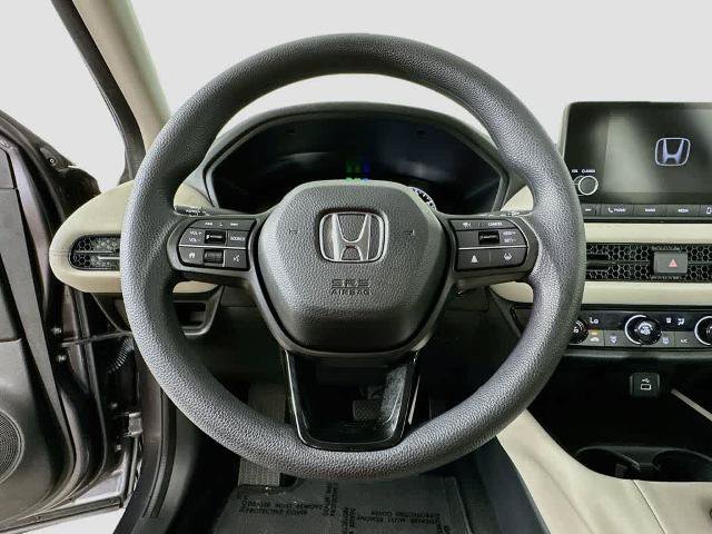 Used 2024 Honda HR-V LX image 15