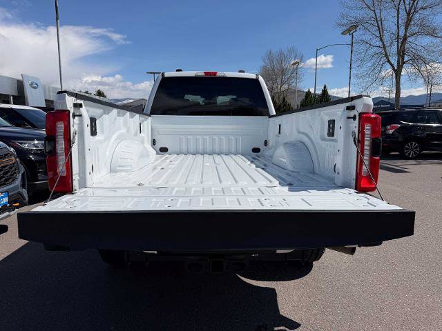Certified 2025 Ford F350 XLT w/ 360-Degree Camera Package AWD/4WD image 9