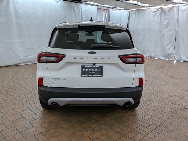 Certified 2023 Ford Escape Active w/ Cold Weather Package FWD image 6