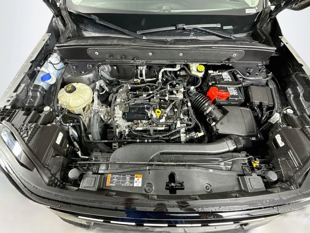 Certified 2023 Ford Bronco Sport Outer Banks w/ Tech Package AWD/4WD image 31
