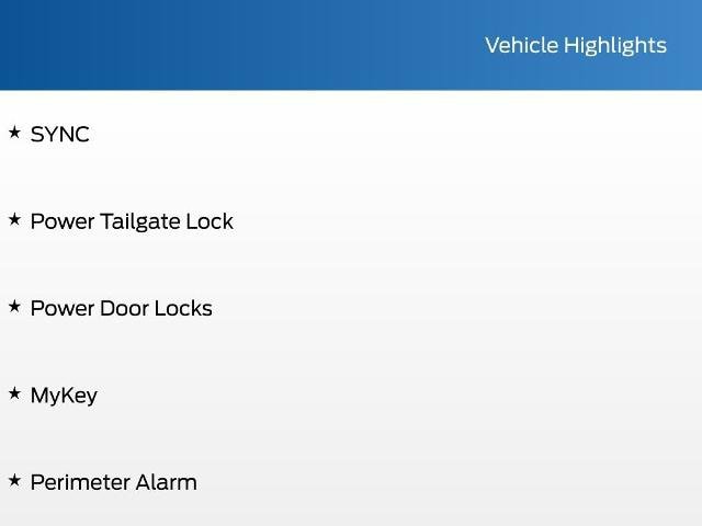 Certified 2019 Ford F150 XL w/ Equipment Group 101A Mid AWD/4WD image 11