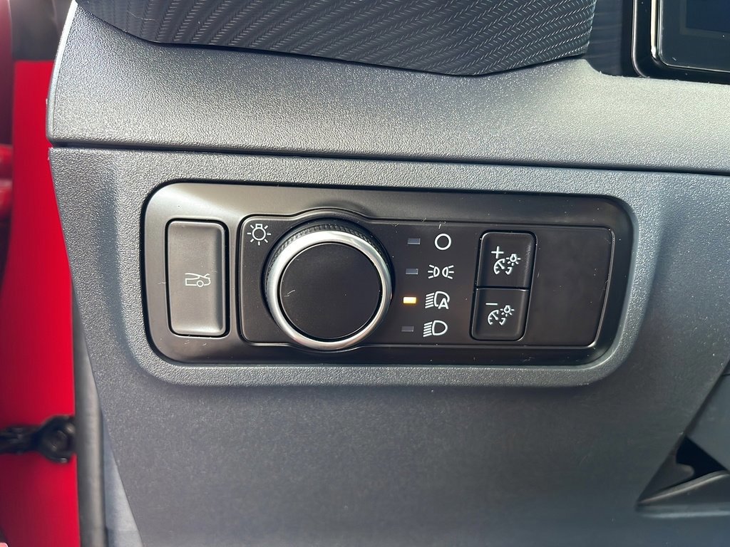 Certified 2024 Ford Mustang Coupe image 25