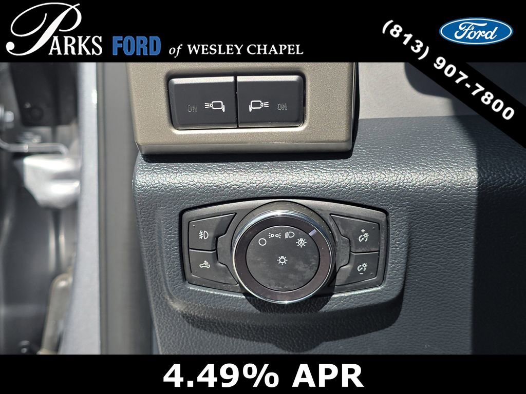 Certified 2022 Ford F250 Lariat w/ Lariat Ultimate Package AWD/4WD image 29