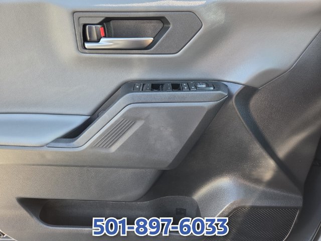 Used 2026 Toyota RAV4 XLE Premium AWD/4WD image 25