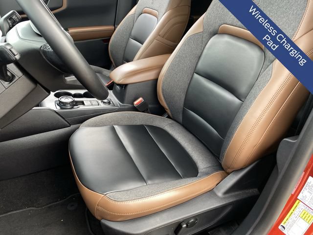 Certified 2024 Ford Bronco Sport Outer Banks w/ Tech Package AWD/4WD image 22