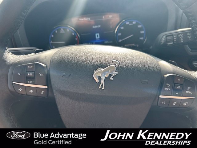 Certified 2021 Ford Bronco Sport Badlands w/ Badlands Package AWD/4WD image 23