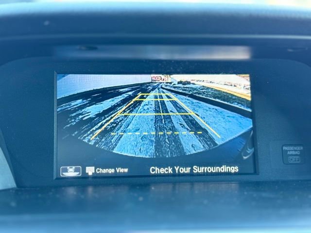 Used 2017 Honda Accord EX-L image 18