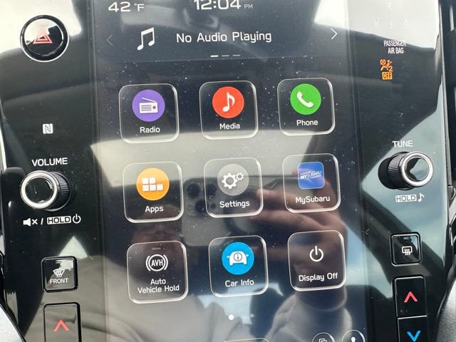 Used 2024 Subaru Legacy Sport image 76