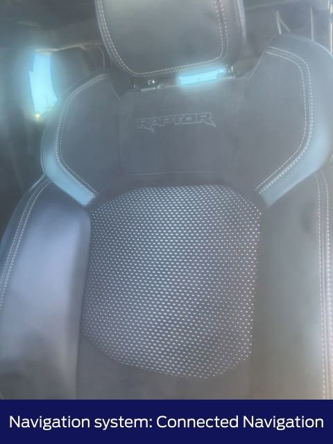 Certified 2024 Ford Bronco Raptor w/ Interior Carbon Fiber Pack 6 image 3