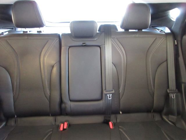 Certified 2023 Ford Mustang Mach-E Premium w/ Mustang Nite Pony Package AWD/4WD image 22