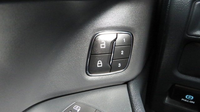 Certified 2022 Ford Expedition XLT image 27