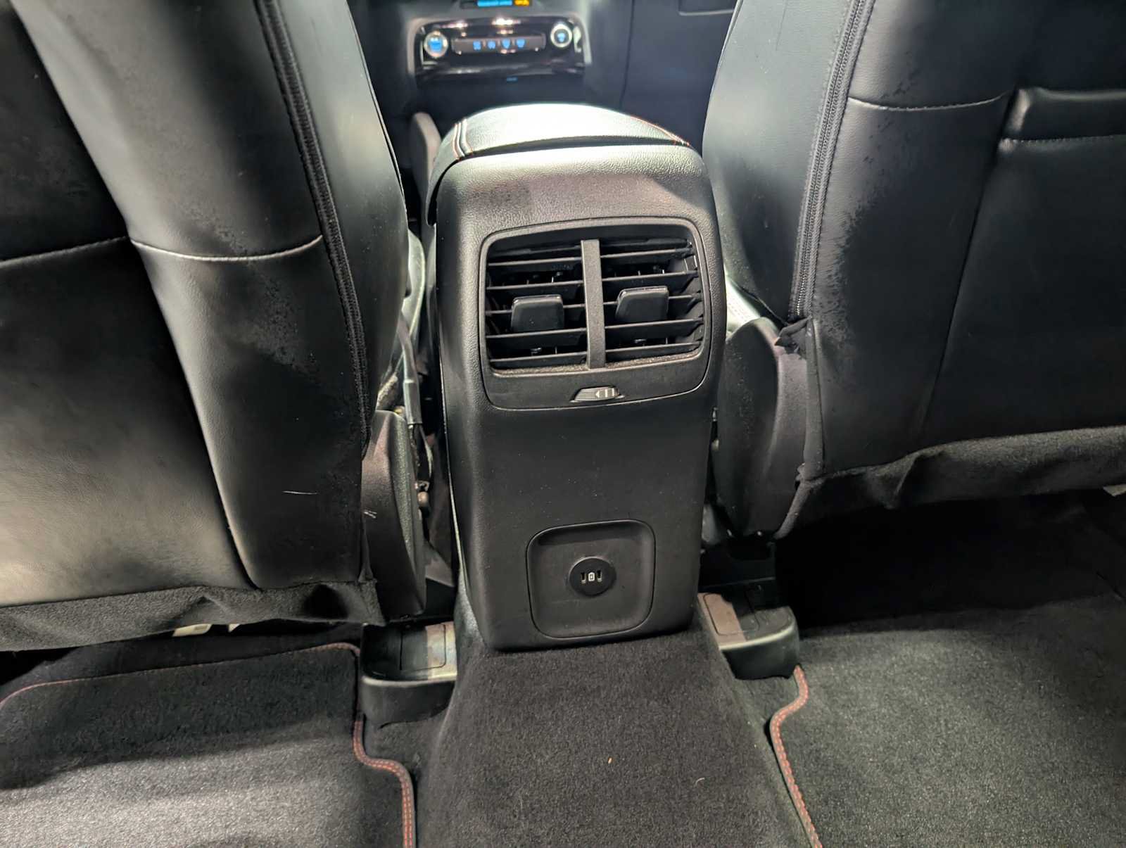 Certified 2023 Ford Escape ST-Line w/ Tech Pack #1 AWD/4WD image 20