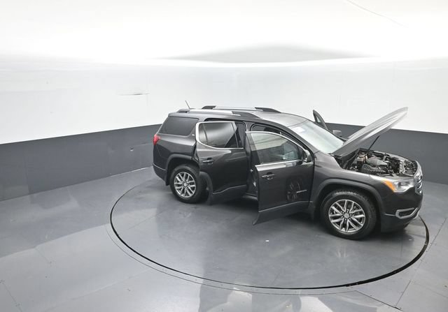 Used 2019 GMC Acadia SLE w/ Driver Alert Package I FWD image 41