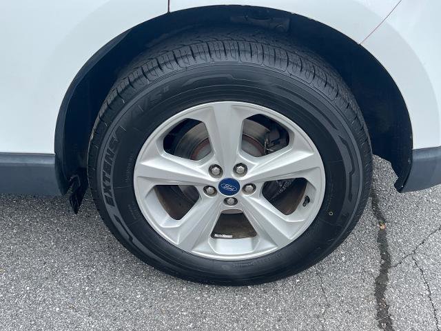 Certified 2018 Ford Edge SE AWD/4WD image 21