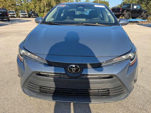 Used 2023 Toyota Corolla LE FWD image 9