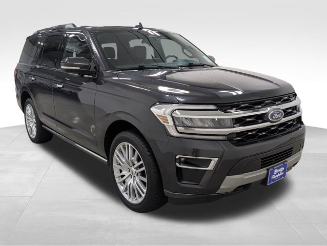 Certified 2024 Ford Expedition Limited AWD/4WD image 25