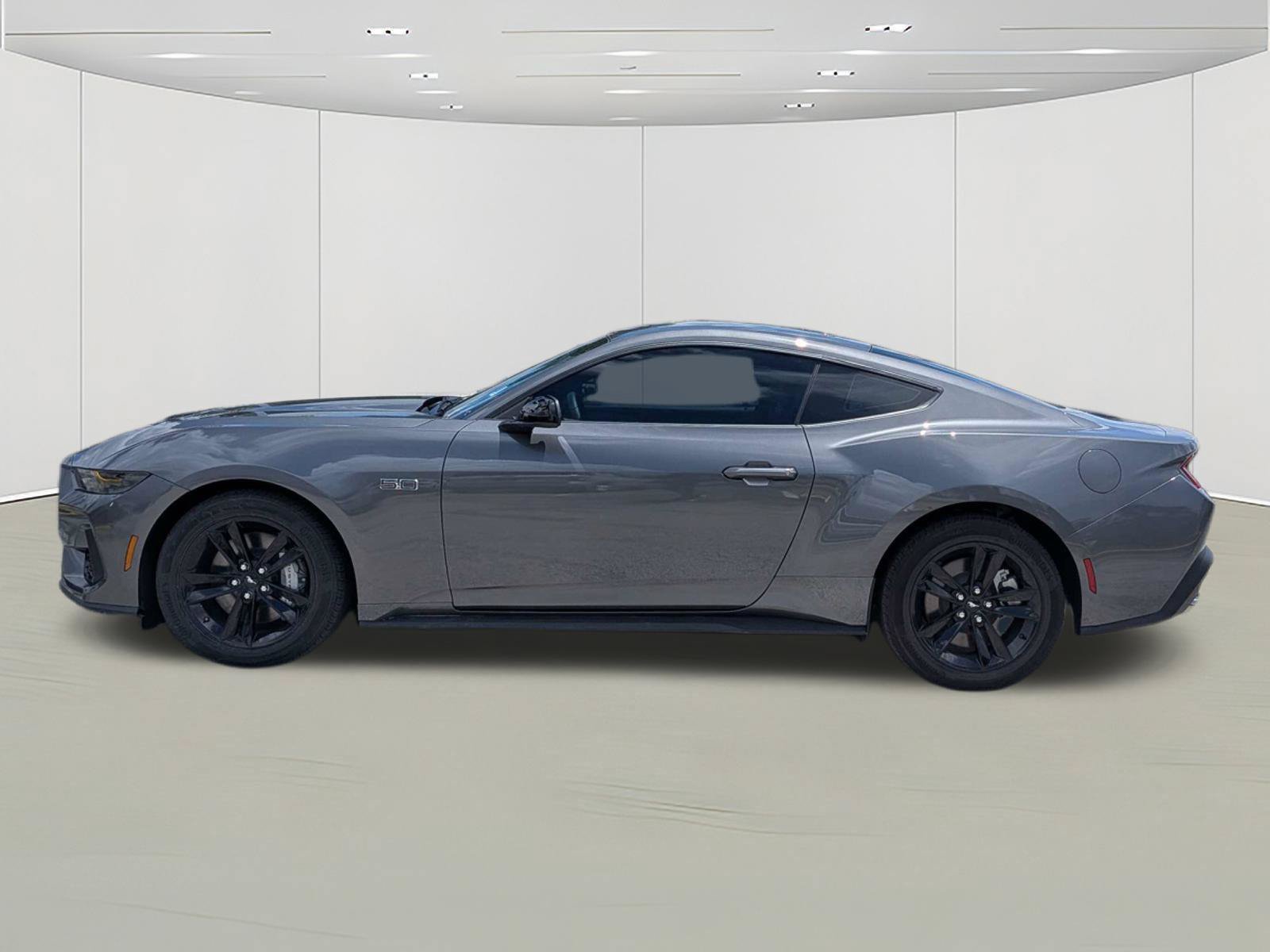 Certified 2026 Ford Mustang GT RWD image 6