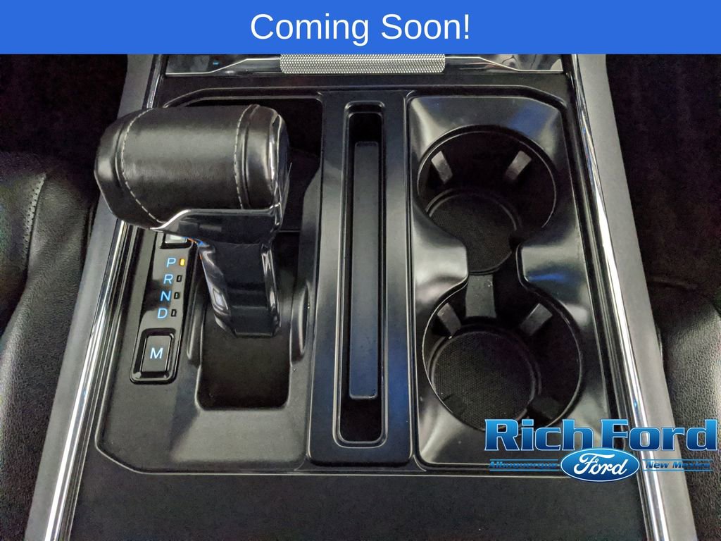 Certified 2022 Ford F150 Lariat AWD/4WD image 10