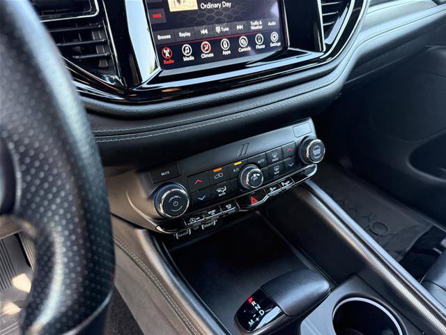 Used 2021 Dodge Durango GT AWD/4WD image 21