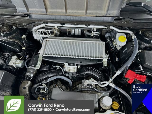 Used 2023 Subaru Ascent Limited w/ Technology Package image 37