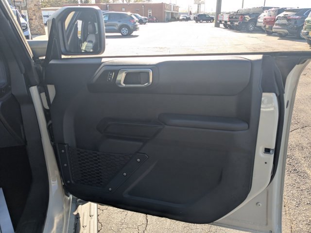 Certified 2025 Ford Bronco Outer Banks image 34