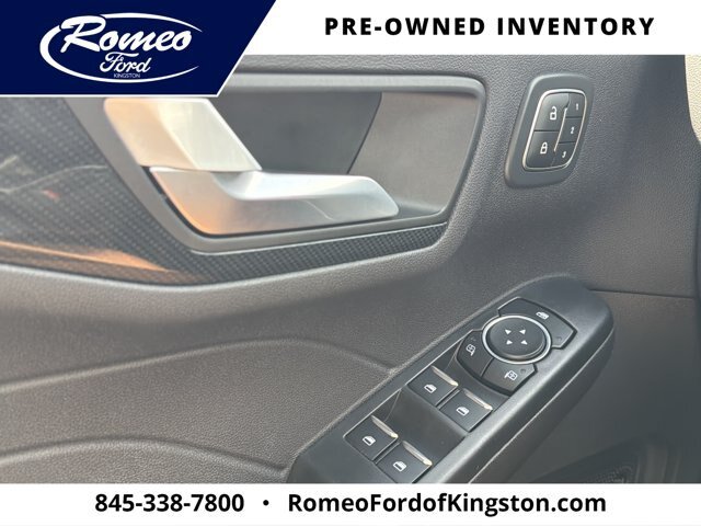 Certified 2023 Ford Escape ST-Line Select w/ Tech Pack #2 AWD/4WD image 22